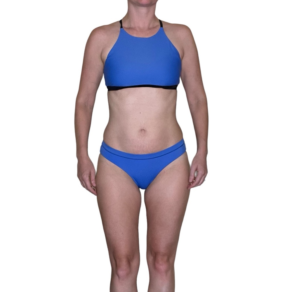 Lululemon Tidal Flow Bikini